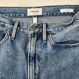 Frame le piper jeans